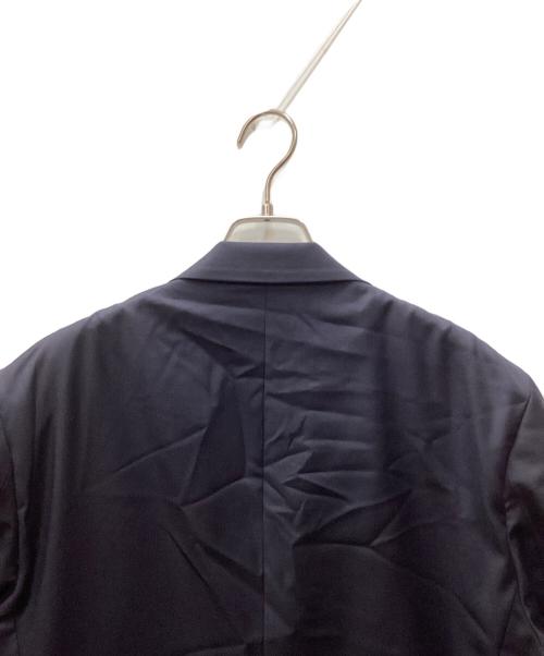 LAUREN RALPH LAUREN（ローレンラルフローレン）LAUREN RALPH LAUREN (ローレンラルフローレン) 金ボタンブレザー ネイビー サイズ:40Rの古着・服飾アイテム