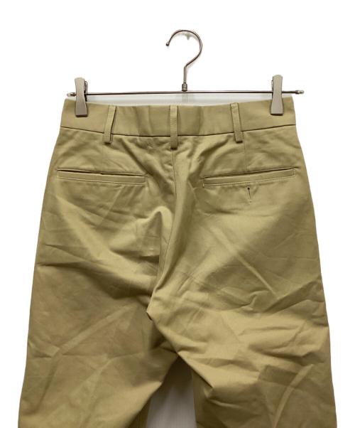 CORDINGS（コーディングス）CORDINGS (コーディングス) チノパン カーキ サイズ:28の古着・服飾アイテム