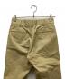 中古・古着 CORDINGS (コーディングス) チノパン カーキ サイズ:28：6000円