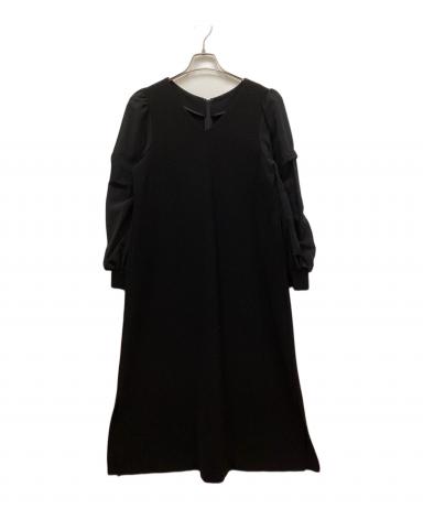 中古・古着通販】BLENHEIM (ブレンヘイム) ボリュームシアースリーブ