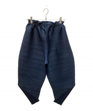 中古・古着通販】PLEATS PLEASE (プリーツプリーズ) THICKER BOUNCE 横