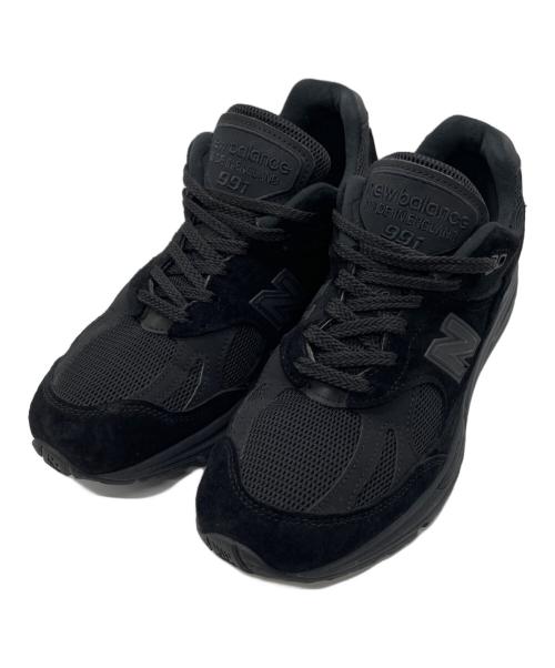 NEW BALANCE（ニューバランス）NEW BALANCE (ニューバランス) 991V2 