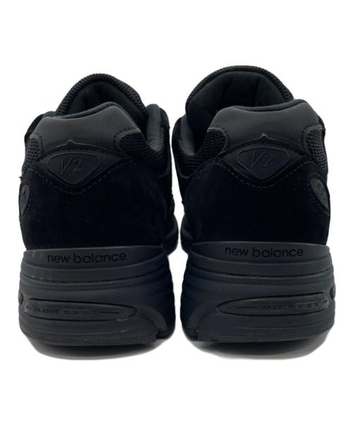 NEW BALANCE（ニューバランス）NEW BALANCE (ニューバランス) 991V2 