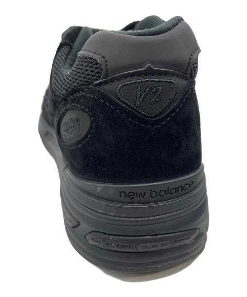NEW BALANCE（ニューバランス）NEW BALANCE (ニューバランス) 991V2 