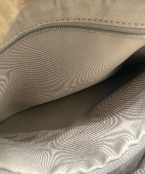 GALLARDA GALANTE（ガリャルダガランテ）GALLARDA GALANTE (ガリャルダガランテ) ボートトート ブラウンの古着・服飾アイテム