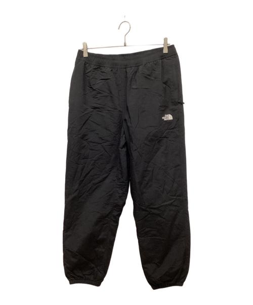 THE NORTH FACE（ザ ノース フェイス）THE NORTH FACE (ザ ノース フェイス) VERSATILE NOMAD PANT ブラック サイズ:Mの古着・服飾アイテム