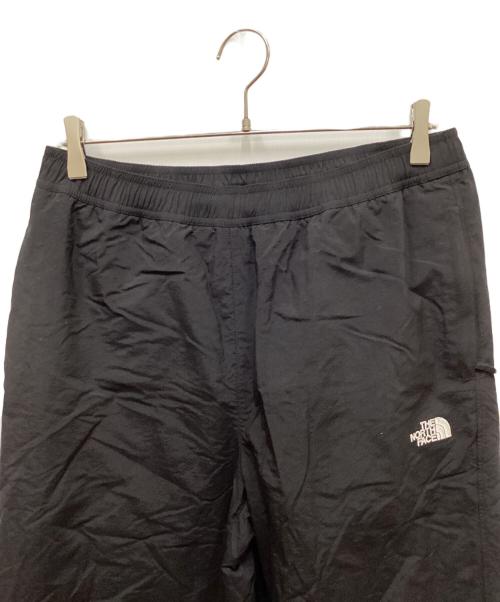 THE NORTH FACE（ザ ノース フェイス）THE NORTH FACE (ザ ノース フェイス) VERSATILE NOMAD PANT ブラック サイズ:Mの古着・服飾アイテム