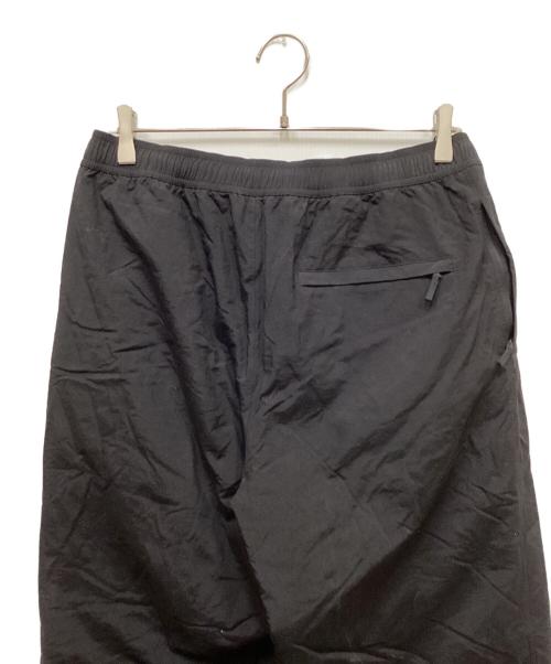 THE NORTH FACE（ザ ノース フェイス）THE NORTH FACE (ザ ノース フェイス) VERSATILE NOMAD PANT ブラック サイズ:Mの古着・服飾アイテム