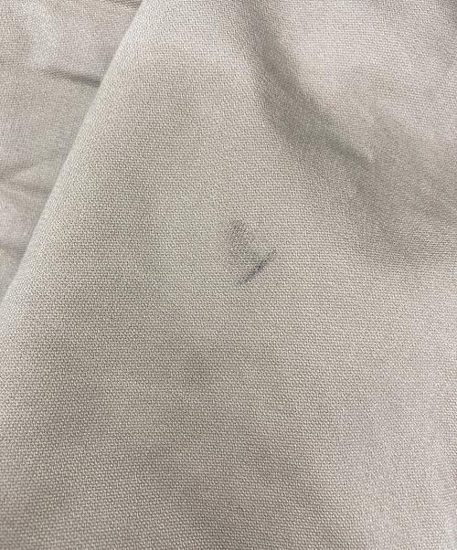 AVIREX（アヴィレックス）AVIREX (アヴィレックス) N-1デッキジャケット ベージュ サイズ:Lの古着・服飾アイテム