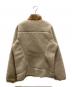 Patagonia (パタゴニア) CLASSIC RETRO X JACKET ベージュ サイズ:Ｌ：12000円