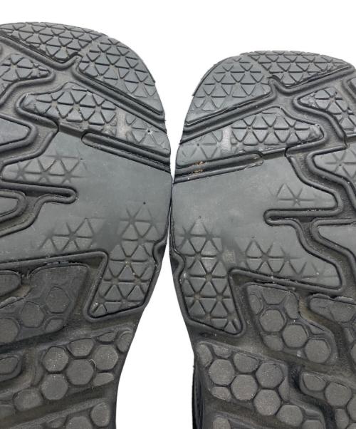 HOKA（ホカ）HOKA (ホカ) BONDI L ブラック サイズ:23の古着・服飾アイテム