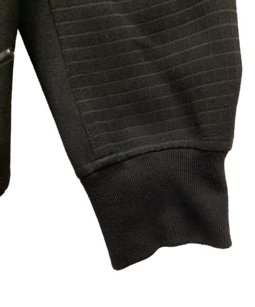 NIKE（ナイキ）NIKE (ナイキ) Storm-FIT Tech Packジャケット/ストームフィットテックパック ブラック サイズ:Ｌの古着・服飾アイテム