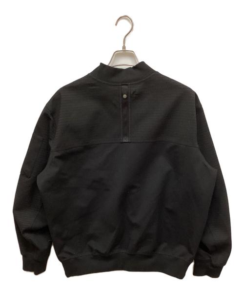 NIKE（ナイキ）NIKE (ナイキ) Storm-FIT Tech Packジャケット/ストームフィットテックパック ブラック サイズ:Ｌの古着・服飾アイテム