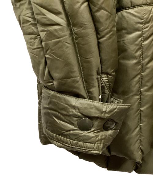 Columbia（コロンビア）Columbia (コロンビア) インナーダウンジャケット カーキ サイズ:XLの古着・服飾アイテム