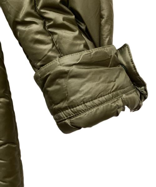 Columbia（コロンビア）Columbia (コロンビア) インナーダウンジャケット カーキ サイズ:XLの古着・服飾アイテム