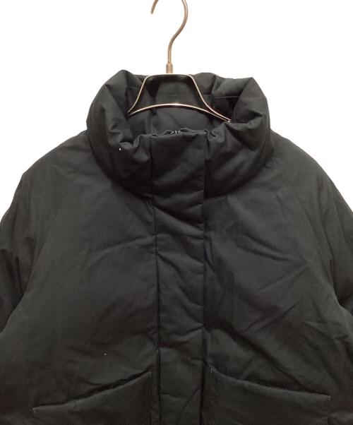 Pilgrim Surf+Supply（ピルグリム サーフサプライ）Pilgrim Surf+Supply (ピルグリム サーフサプライ) ダウンジャケット ブラック サイズ:2の古着・服飾アイテム