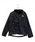 THE NORTH FACEザ ノース フェイス）の古着「Dot Shot Jacket」｜ブラック