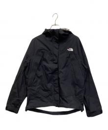 THE NORTH FACE（ザ ノース フェイス）の古着「Dot Shot Jacket」｜ブラック