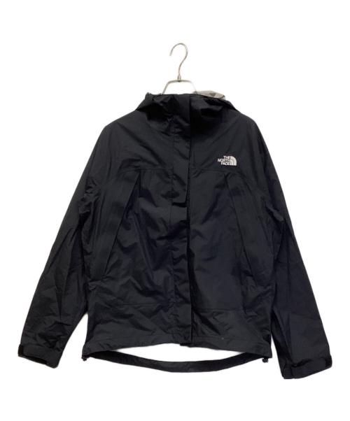 THE NORTH FACE（ザ ノース フェイス）THE NORTH FACE (ザ ノース フェイス) Dot Shot Jacket ブラック サイズ:Mの古着・服飾アイテム