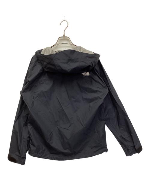 THE NORTH FACE（ザ ノース フェイス）THE NORTH FACE (ザ ノース フェイス) Dot Shot Jacket ブラック サイズ:Mの古着・服飾アイテム