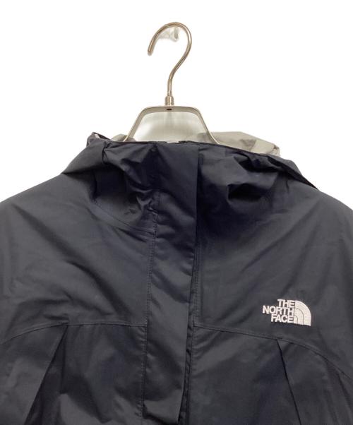 THE NORTH FACE（ザ ノース フェイス）THE NORTH FACE (ザ ノース フェイス) Dot Shot Jacket ブラック サイズ:Mの古着・服飾アイテム