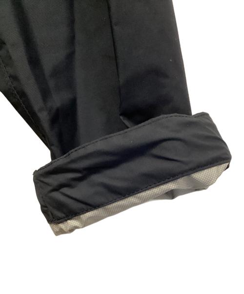 THE NORTH FACE（ザ ノース フェイス）THE NORTH FACE (ザ ノース フェイス) Dot Shot Jacket ブラック サイズ:Mの古着・服飾アイテム