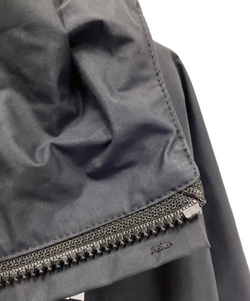 THE NORTH FACE（ザ ノース フェイス）THE NORTH FACE (ザ ノース フェイス) Dot Shot Jacket ブラック サイズ:Mの古着・服飾アイテム