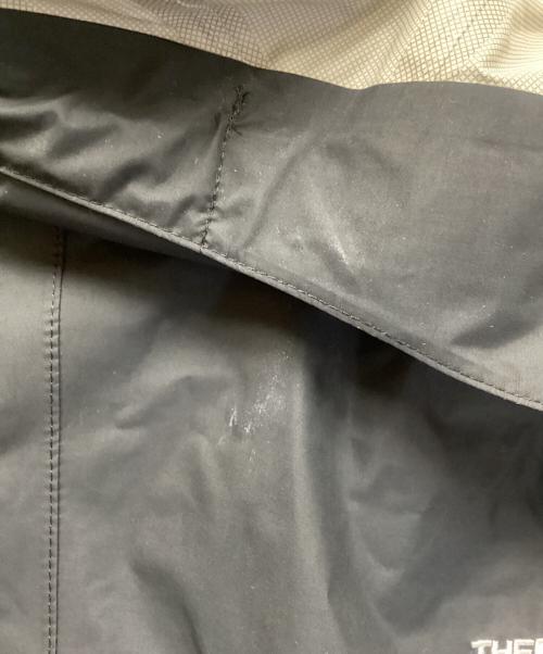 THE NORTH FACE（ザ ノース フェイス）THE NORTH FACE (ザ ノース フェイス) Dot Shot Jacket ブラック サイズ:Mの古着・服飾アイテム