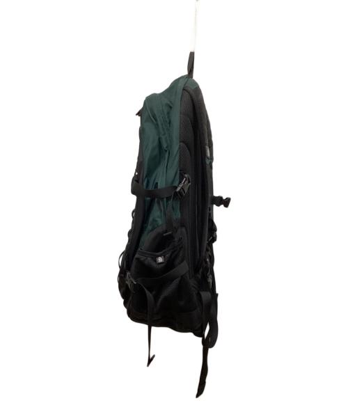 THE NORTH FACE（ザ ノース フェイス）THE NORTH FACE (ザ ノース フェイス) リュック グリーンの古着・服飾アイテム