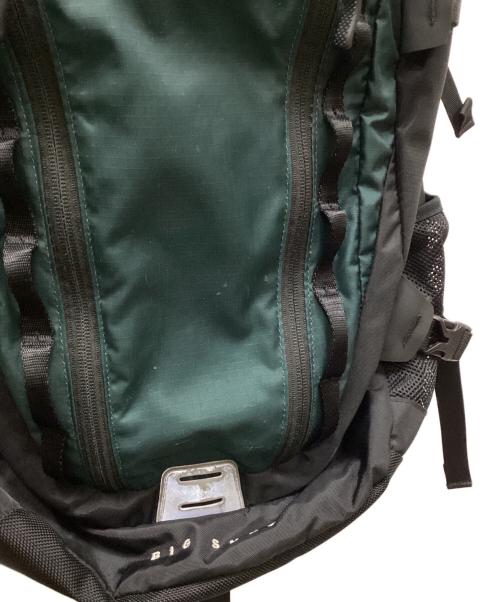 THE NORTH FACE（ザ ノース フェイス）THE NORTH FACE (ザ ノース フェイス) リュック グリーンの古着・服飾アイテム