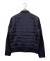 POLO RALPH LAUREN (ポロ・ラルフローレン) ハイブリッド ボンバー ジャケット ネイビー サイズ:M 未使用品：18000円