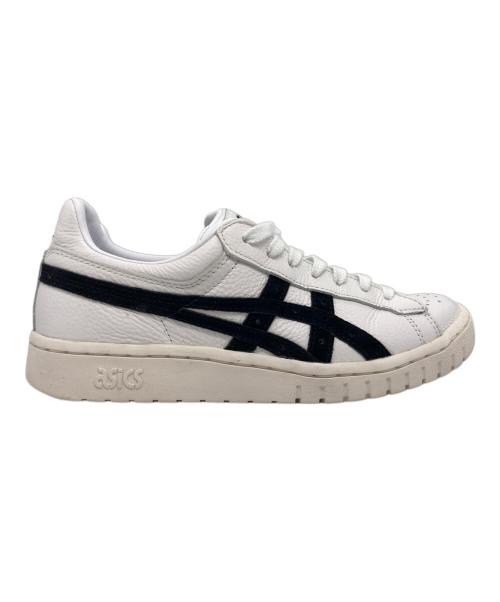 asics（アシックス）asics (アシックス) GEL-PTG/ゲルPTGスニーカー ホワイト サイズ:25CMの古着・服飾アイテム