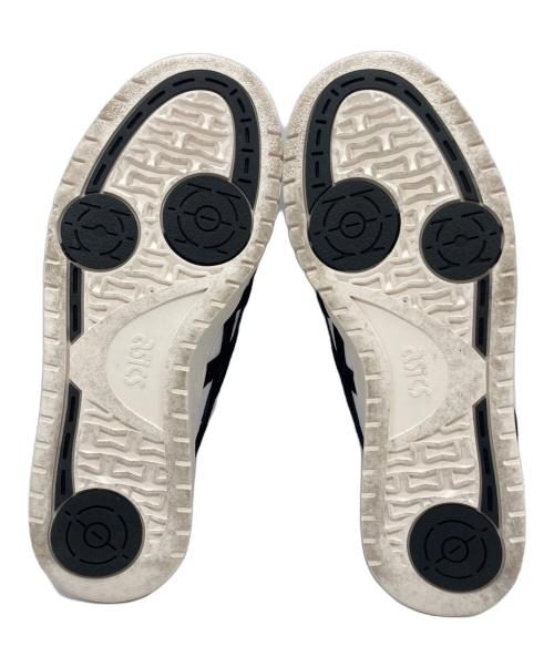 asics（アシックス）asics (アシックス) GEL-PTG/ゲルPTGスニーカー ホワイト サイズ:25CMの古着・服飾アイテム