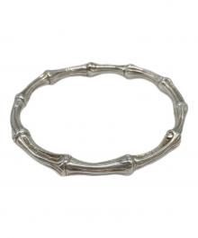 TIFFANY & Co.（ティファニー）の古着「バンブーバングル」