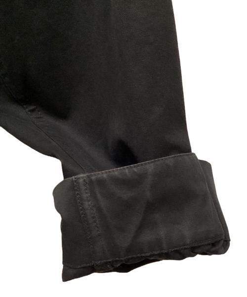 Richardson（リチャードソン）Richardson (リチャードソン) ジップジャケット ブラック サイズ:ｓの古着・服飾アイテム