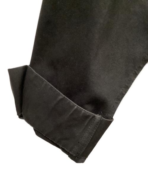 Richardson（リチャードソン）Richardson (リチャードソン) ジップジャケット ブラック サイズ:ｓの古着・服飾アイテム