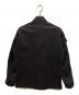 Richardson (リチャードソン) ジップジャケット ブラック サイズ:ｓ：6000円