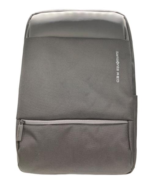 Samsonite（サムソナイト）Samsonite (サムソナイト) ビジネスリュック ブラック 未使用品の古着・服飾アイテム