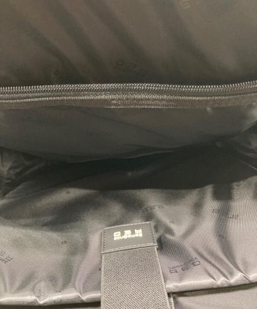 Samsonite（サムソナイト）Samsonite (サムソナイト) ビジネスリュック ブラック 未使用品の古着・服飾アイテム