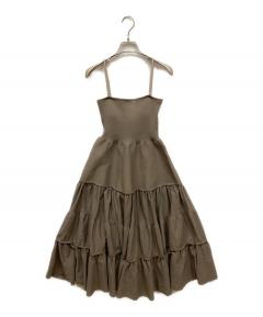 中古・古着通販】iDea Luce (イデア ルーチェ) テディベア ストール