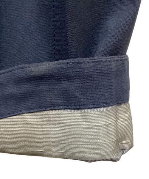 MOUNTAIN HARD WEAR（マウンテンハードウェア）MOUNTAIN HARD WEAR (マウンテンハードウェア) コヒージョンジャケット ネイビー サイズ:Mの古着・服飾アイテム