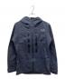MOUNTAIN HARD WEAR（マウンテンハードウェア）の古着「コヒージョンジャケット」｜ネイビー