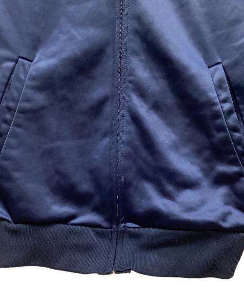 adidas（アディダス）adidas (アディダス) トラックジャケット ネイビー サイズ:Sの古着・服飾アイテム