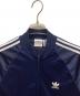 adidas (アディダス) トラックジャケット ネイビー サイズ:S：12000円