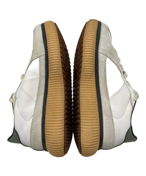 Onitsuka Tiger（オニツカタイガー）Onitsuka Tiger (オニツカタイガー) DELECITY ホワイト サイズ:24cmの古着・服飾アイテム