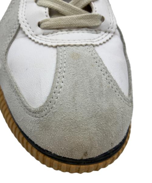 Onitsuka Tiger（オニツカタイガー）Onitsuka Tiger (オニツカタイガー) DELECITY ホワイト サイズ:24cmの古着・服飾アイテム