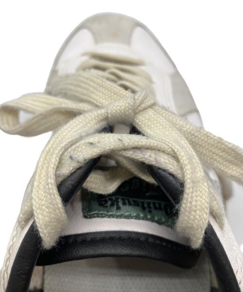 Onitsuka Tiger（オニツカタイガー）Onitsuka Tiger (オニツカタイガー) DELECITY ホワイト サイズ:24cmの古着・服飾アイテム