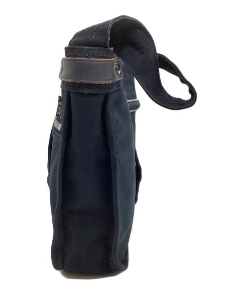 PORTER（ポーター）PORTER (ポーター) NAKED BOOK BAG/ネイキッドブックバッグ ネイビーの古着・服飾アイテム