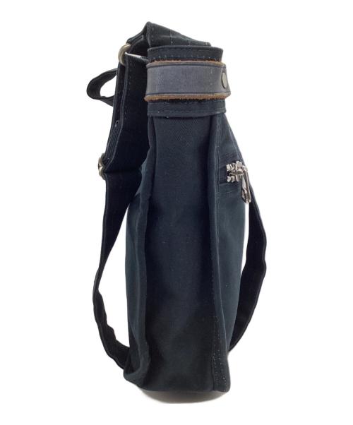 PORTER（ポーター）PORTER (ポーター) NAKED BOOK BAG/ネイキッドブックバッグ ネイビーの古着・服飾アイテム