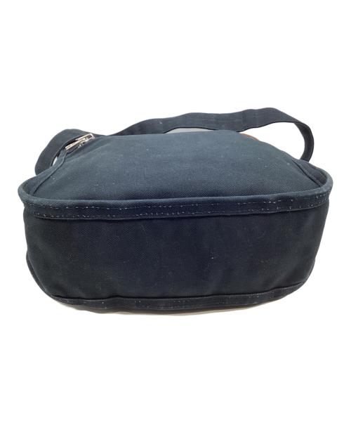 PORTER（ポーター）PORTER (ポーター) NAKED BOOK BAG/ネイキッドブックバッグ ネイビーの古着・服飾アイテム